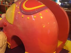 -酷洛小镇(步步高新天地购物广场店)