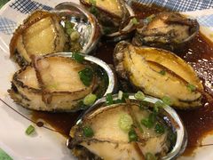 -盛港湾海鲜食府(黄沙店)