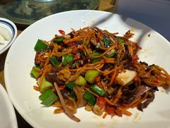 -印象鲵宴·张家界地标美食名片(溪布街店)