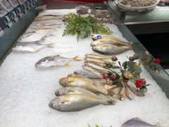 -盒马鲜生(杭州运河上街店)