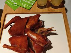 -汤城小厨•粤菜•靓汤(苏州街店)
