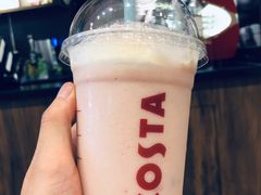 -COSTA COFFEE(德基广场店)