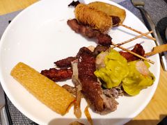 -威珀斯酒店·珀萃美食餐厅