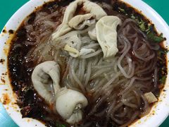 -甘记肥肠粉(马鞍北路店)