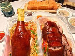 -滋粥楼·顺德菜(番禺广场总店)