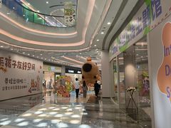 -银泰百货(厦门国贸中心店)