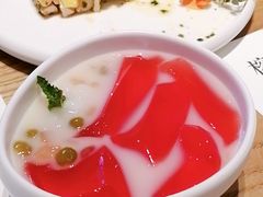 榕意冰粉-榕意·川味之美(深业上城店)