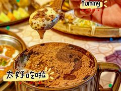 -库玛丽尼泊尔风味餐吧
