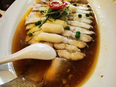 -汤记传菜(秀浦路店)