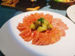 -俄士厨房(万松园店)