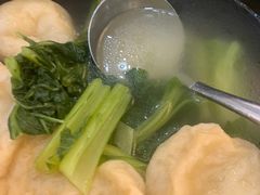 -东江渔村·古典园林·30年粤菜老字号(太和店)
