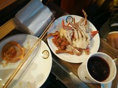 -比特堡啤酒烤肉自助料理(和平店)