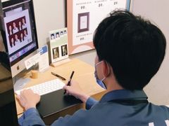 -海马体照相馆(万菱汇店)