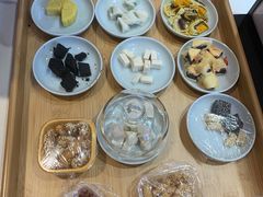-阮大兴糕团(滨江宝龙店)