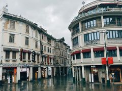 -汕头市小公园
