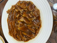 -烤肉季饭庄