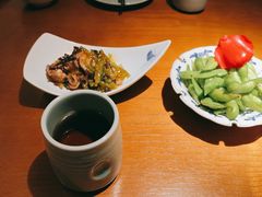 -阿吾罗日本料理(K11艺术中心店)