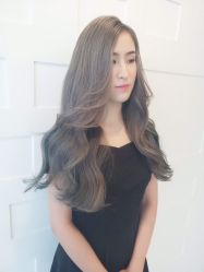-MYCOLORHARSALON