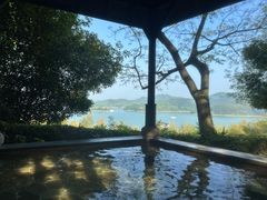 -天目湖涵田半山温泉