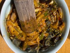 -胡马八破·川菜小馆(高新万达店)