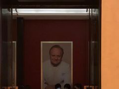 -L'ATELIER de Joel Robuchon(外滩18号店)