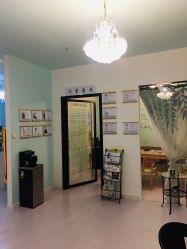 -蓝菲女子能量站·舞蹈·瑜伽·体塑