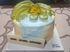 -Pantry's Best派悦坊蛋糕(世纪金源店)