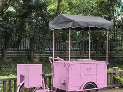 -上海瑞金洲际酒店