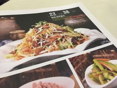 -渔娘渔家丹东海鲜(东直门店)