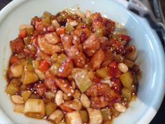 -川流不息·地道川菜·小龙虾(松东路店)