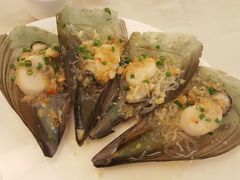 -外沙疍家棚酒楼