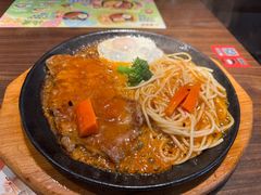 -豪享来牛排(人民店)