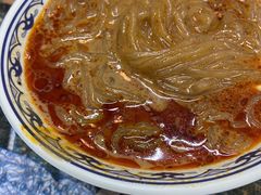 -高彩明麻辣烫串串香·老字号(西华门店)
