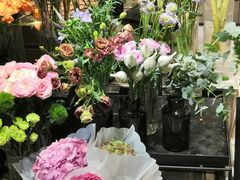 -植物学家的女儿(北马道巷店)