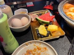 -牛New寿喜烧(闵行龙湖天街店)
