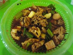-红星兔丁(武侯祠店)
