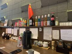 -雷神拉面(财富中心玉米楼店)