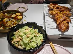 -野人串吧.烤串(于洪广场店)