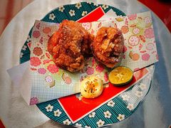 -鳥喜Toriki怀石烧鸟料理