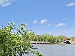 -石家庄市植物园