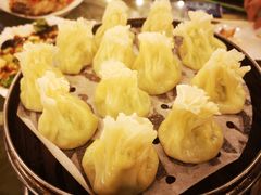 -四海回族饭店(前进大街店)