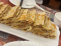 -玉华台饭庄(裕中西里小区店)