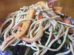 -马艾萨中国兰州传统牛肉面(惠新里店)