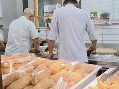 -黑窑厂糖油饼烤鸭·清真菜(黑窑厂街店)