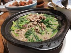 -金苑酒家·客家菜·广东老字号(万象店)