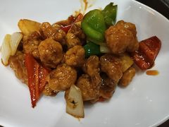 -滋味满屋美食坊(上海街店)