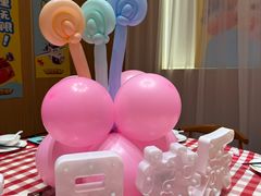 -西贝(无锡万象城店)