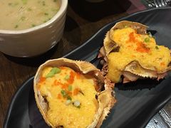 -铁板诱惑法式铁板烧(大卫城店)