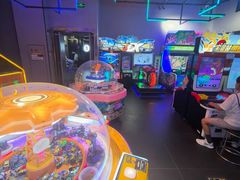 -环球中心海洋乐园