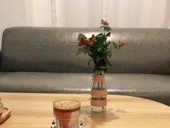 卡座-微饮cafe